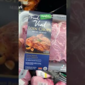TikToker Thinks Americans Are Eating LIONS