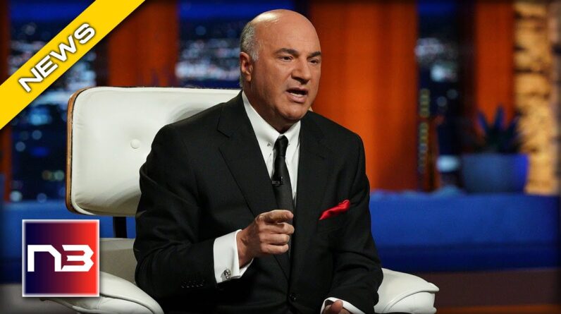 Watch: Kevin O'Leary moves his companies out of crime-ridden NYC