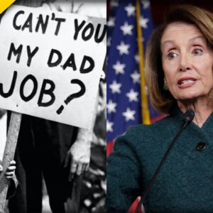 Biden's Mind-Boggling Gaffe: Pelosi Praised for Rescuing Economy... During the Great Depression?