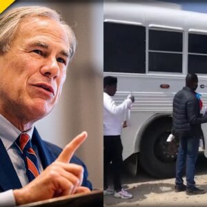 Heroic Governor Takes a Stand: Texas Sends Migrants Packing to Sanctuary City!