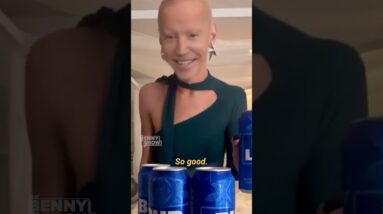 Biden Downs BUD LIGHT: Most accurate meme EVER