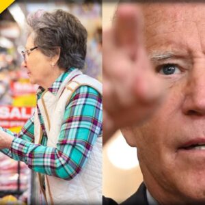 Gross Domestic Product Growth Stalls as Biden's Economic Policies Fail