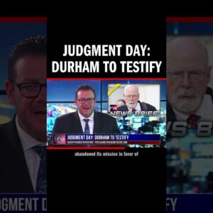 JUDGMENT DAY: Durham to testify