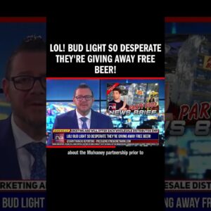 LOL! #BudLight so desperate they're giving away FREE Beer!