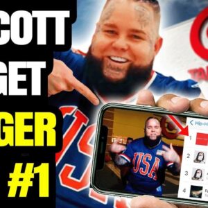 MAGA Rapper's Anti-Target & Bud Light BANGER HITS #1 on Charts!