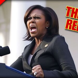 Michelle Obama's Stealth 2024 Bid: Republicans Beware!