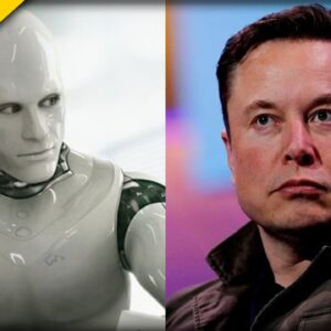 Musk Sparks AI Debate with Senate Leadership
