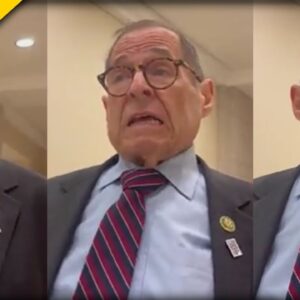 Nadler's Disturbing Statement: "I Wouldn't Care if Ukraine Invaded Russia!"