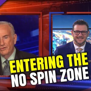 Bill O'Reilly on Next News Network's Fight for Truth & Tucker Carlson's Next Move!