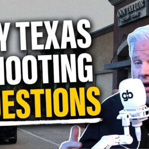 TEXAS SHOOTING: Was The Killer REALLY a White Supremacist?