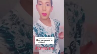 Woke TikTok That Will Hurt Your Brain