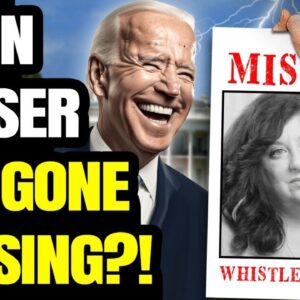 🚨 Joe Biden Sexual Assault Accuser DEFECTS to Russia | 'I'm NOT Suicidal'