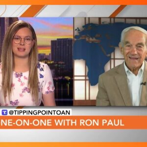 Ron Paul: Was The Attempted Russian Coup A Weapon Of Mass Distraction?