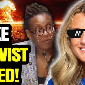 Woke Activist Claims Williams Sisters Could Beat A Man In Tennis | Gets DESTROYED By Serena Williams