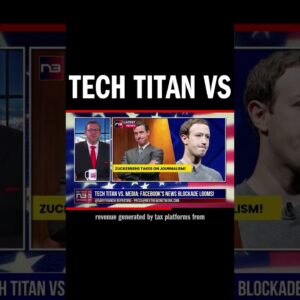 Tech Titan vs