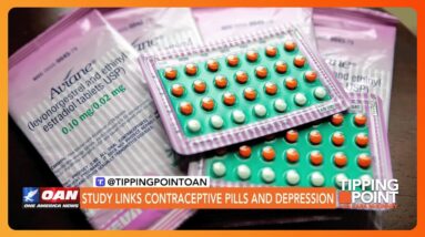 The Birth Control To SSRI Pipeline