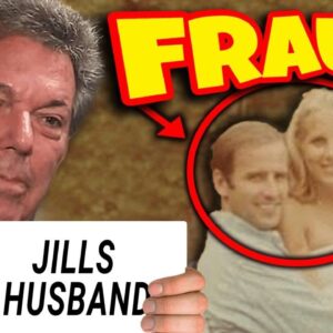 ‘Joe Biden STOLE My Wife!’ Jill’s First Husband Goes PUBLIC On FRAUD Biden Marriage