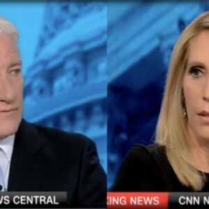 CNN's Bias on Display: Trump, Subs, and the Media Circus