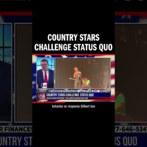 Country Stars Challenge Status Quo