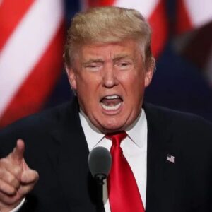 Game Changing Move In Trump Case - New Witness Shakes Trial