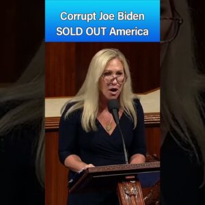 Impeach Corrupt Biden NOW?!