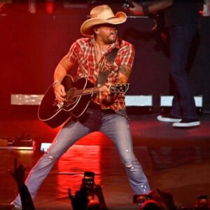 Jason Aldean's New Song Sparks Controversy: A Closer Look