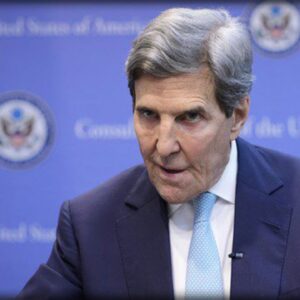 John Kerry's Climate Bid in China: A Failed Mission?