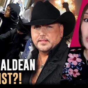 Country Music CANCELS Jason Aldean! | Pseudo-Intellectual with Lauren Chen |