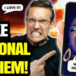 Woke Singer Creates CRINGE NEW National Anthem | 'The Home of the Slave!' | Gets Destroyed