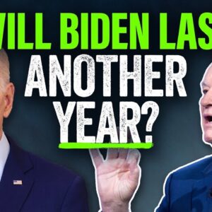 This Scandal Could END Biden