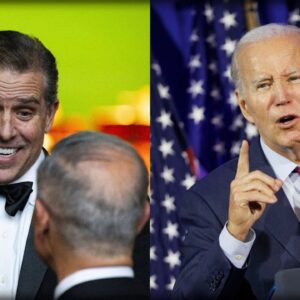 Unraveling the Biden Family's Alleged Influence-Peddling Schemes