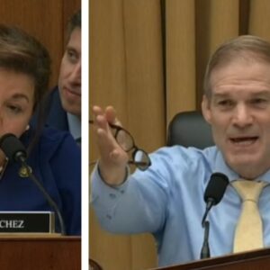 VIRAL: Jim Jordan TRIGGERS Democrat Into Complete MELTDOWN