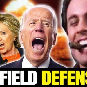Dems Deploy 'Seinfeld Defense' in Panic-Mode Move To Save Joe Biden