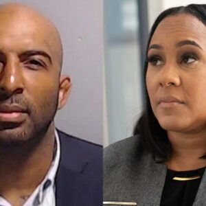 Fani Willis Gets Shredded - How One Black Trump Supporter Has Been Treated Is Unconscionable