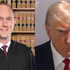 Fulton County Judge Issues First Massive Decision After Trump Arrest