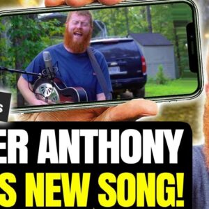 Oliver Anthony Drops New Viral BANGER with A Bible Verse | 'I Want To Go Home' | Pure 🔥🔥🔥