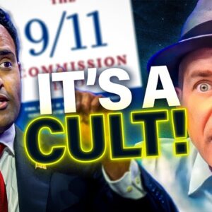 Jimmy Dore Reacts to VIRAL Vivek Ramaswamy 9/11 Question