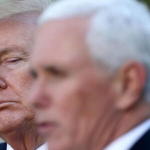 Mike Pence Betrayal - His Evidence Used In Trump Indictment