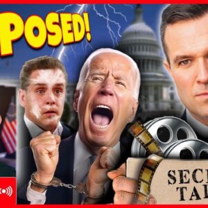 🚨 Secret Biden Bribery Tapes About To Drop, Will END Presidency | House Announces Impeachment