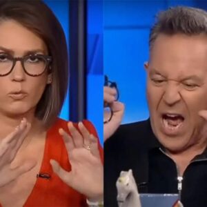 'There's No Proof!' - Liberal Host Of 'The Five' Goes off The Rails As Chaos Ensues