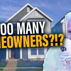 The War on Homeownership