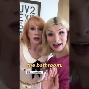 The worst 2 humans on the planet ☠️