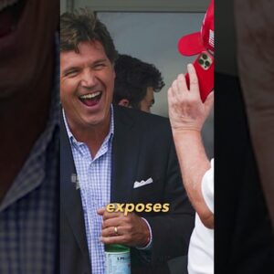 Tucker 2028? Joe Rogan thinks so