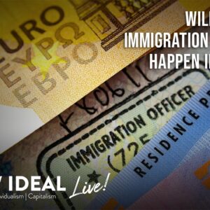 Will Europe's Immigration Problems Happen in the U.S.?