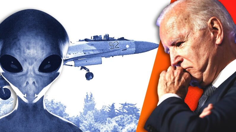 Biden’s Military Loses $80 Million F-35 Jet (and YOU’RE Paying for It)