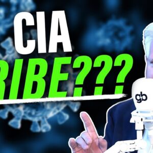 Did the CIA Bribe "Experts" to COVER UP the COVID Lab Leak?