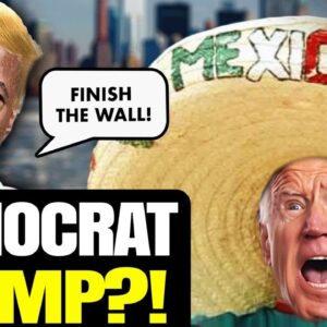 New York Mayor SNAPS: "ILLEGAL Immigrants Will DESTROY City!" | Trump Was RIGHT, DEPORT | Libs FREAK