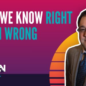Moral Cognition: Telling Right from Wrong by Gregory Salmieri