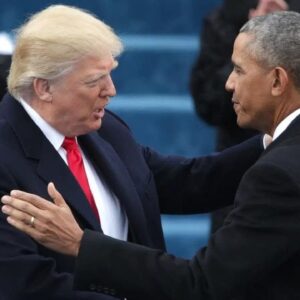 Obama Appointed Judge Shocks Democrats - Rules In Favor Of Trump In Election Case