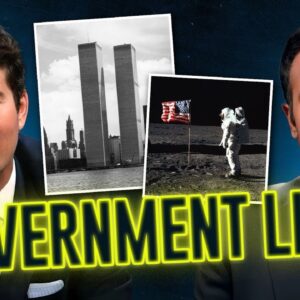 Alex Stein PRESSES Vivek Ramaswamy on 9/11, Moon Landing, and His Rapping Abilities